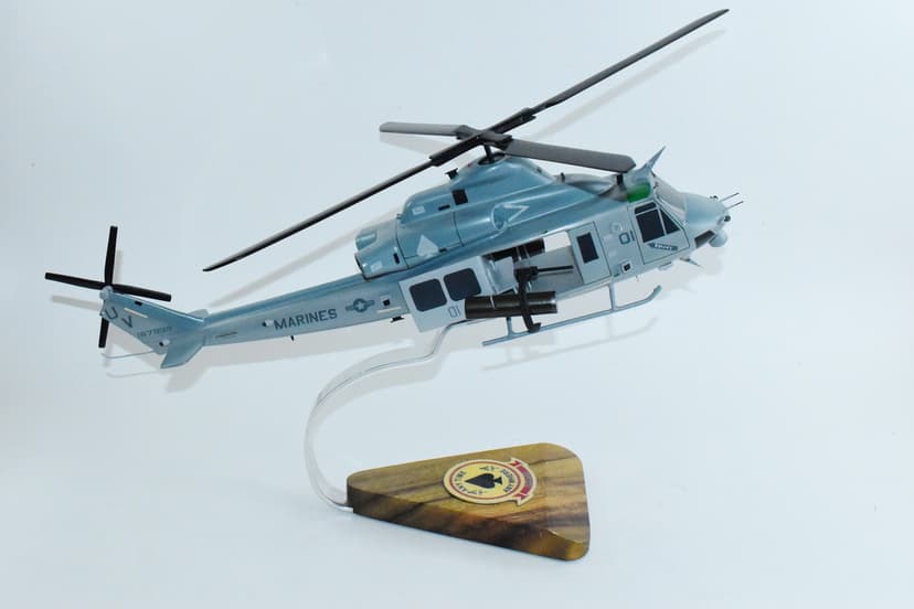 Bell® UH-1Y Huey, HMLA-267 Stingers