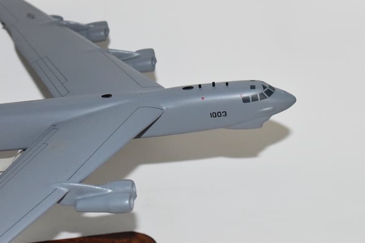 69th Bombing Squadron (003) B-52H Stratofortress Model