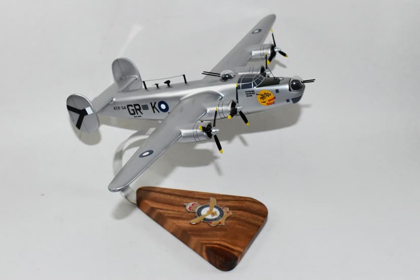 Lockheed Martin® (Consolidated) B-24® Liberator®, 24 Squadron RAAF