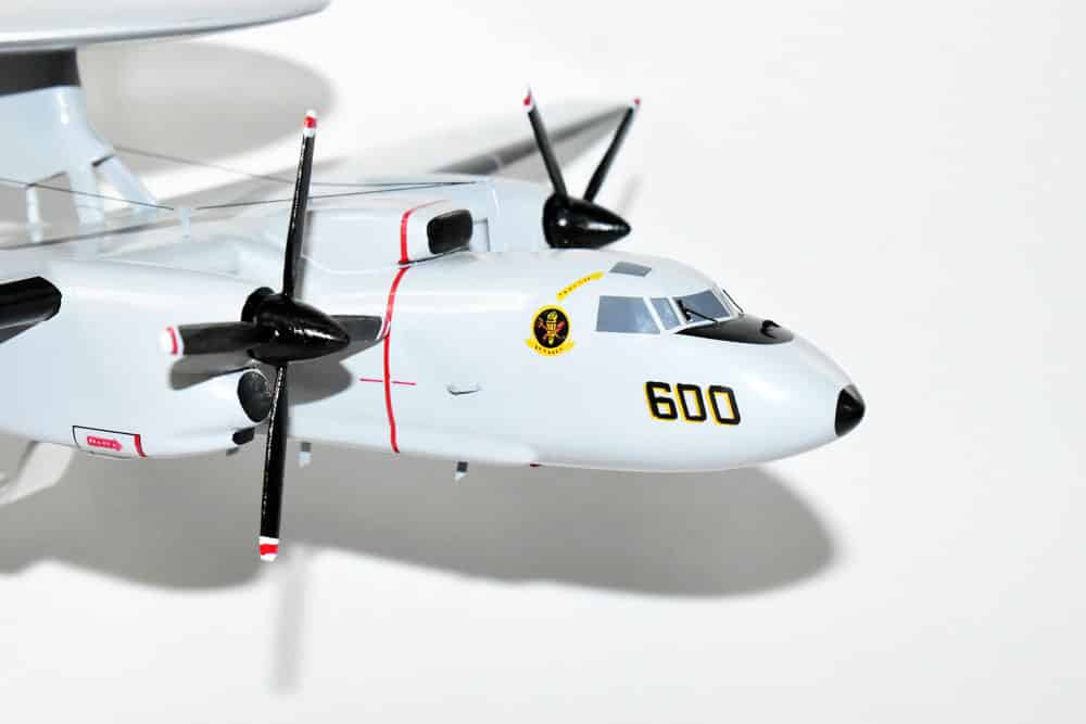 VAW-125 Torch bearers E-2C (2004) Model