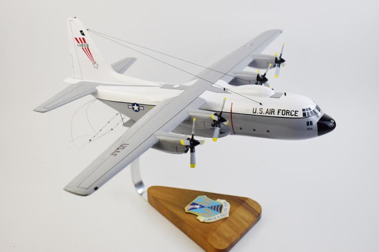 Lockheed Martin® C-130B Hercules®, 6594th Test Group