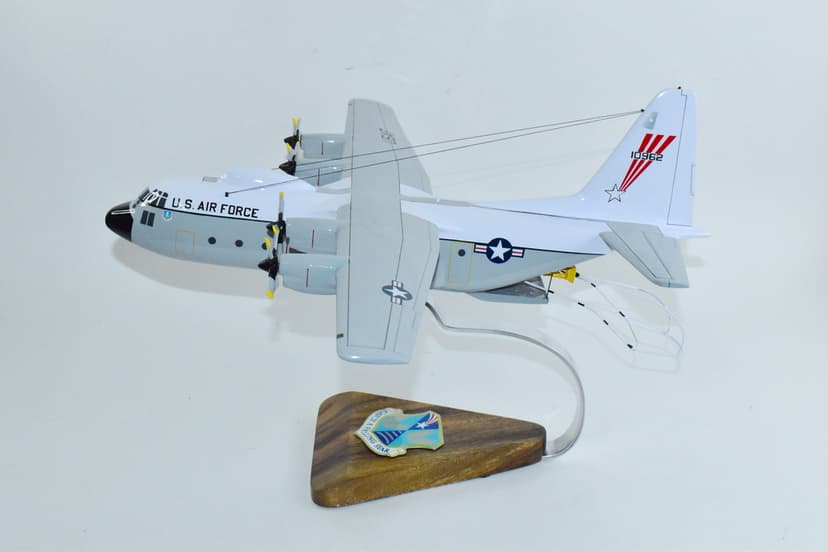 Lockheed Martin® C-130B Hercules®, 6594th Test Group