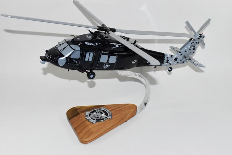 Sikorsky® MH-60S SEAHAWK® (Knighthawk) HSC-22 Sea Knights