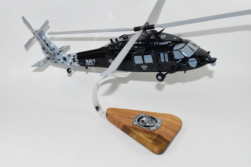 Sikorsky® MH-60S SEAHAWK® (Knighthawk) HSC-22 Sea Knights