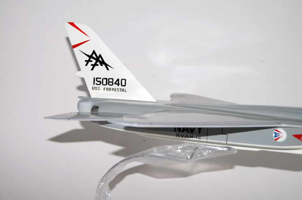 RVAH-12 Speartips RA-5C Model 1967