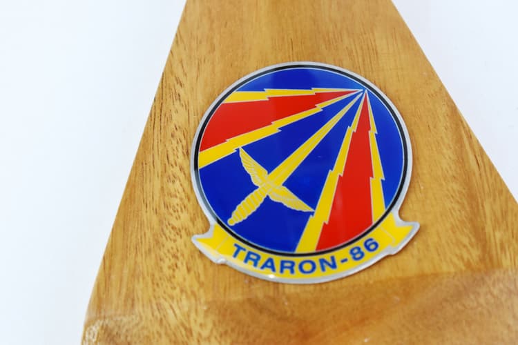 VT-86 Sabrehawks T-45 Model