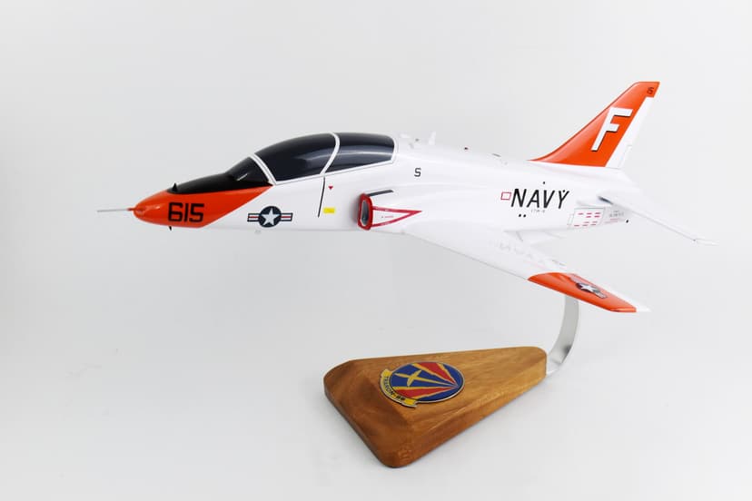 VT-86 Sabrehawks T-45 Model