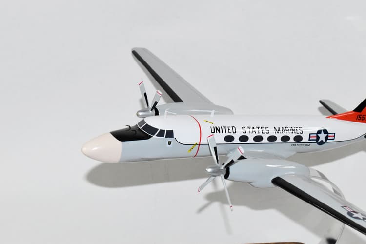 VMAT(AW)-202 Double Eagles TC-4C Model