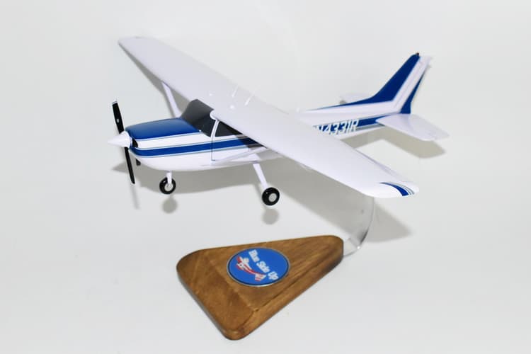 Cessna® 172 Skyhawk (N4331R)