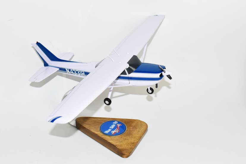 Cessna® 172 Skyhawk (N4331R)