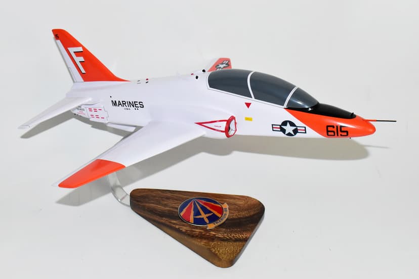 VT-86 Sabrehawks T-45 Model