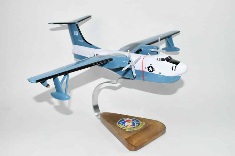 VP-47 Golden Swordsmen P5M Model