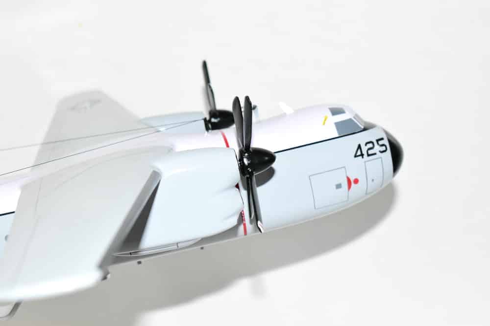 VRC-50 Foo Dogs C-2 Greyhound Model