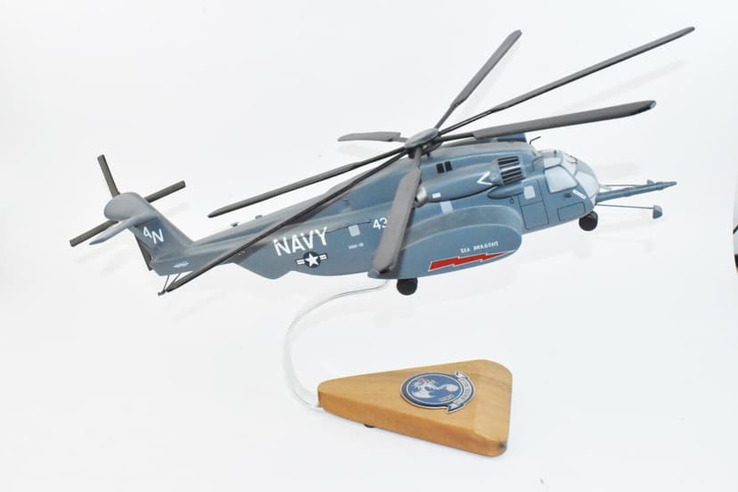 Sikorsky® MH-53e SEA DRAGON™, HM-12 Sea Dragon