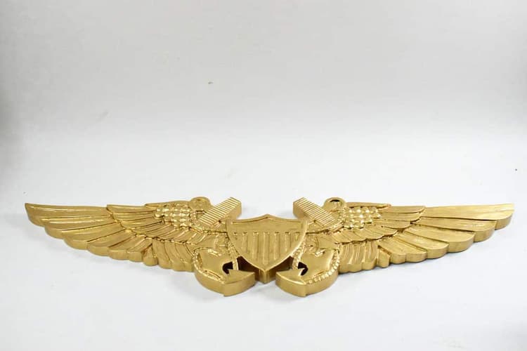 Naval Flight Officer Wings