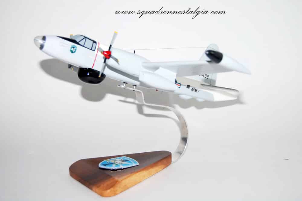 Crazy Cats P2-V7 Model