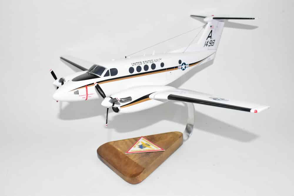 NAS Meridian UC-12b Model