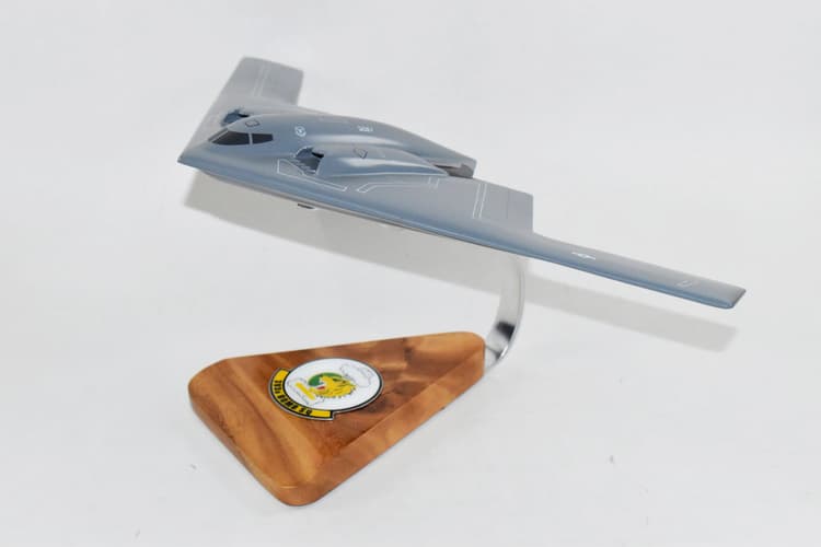 B-2 Spirit, 393 BS Spirit of Pennsylvania