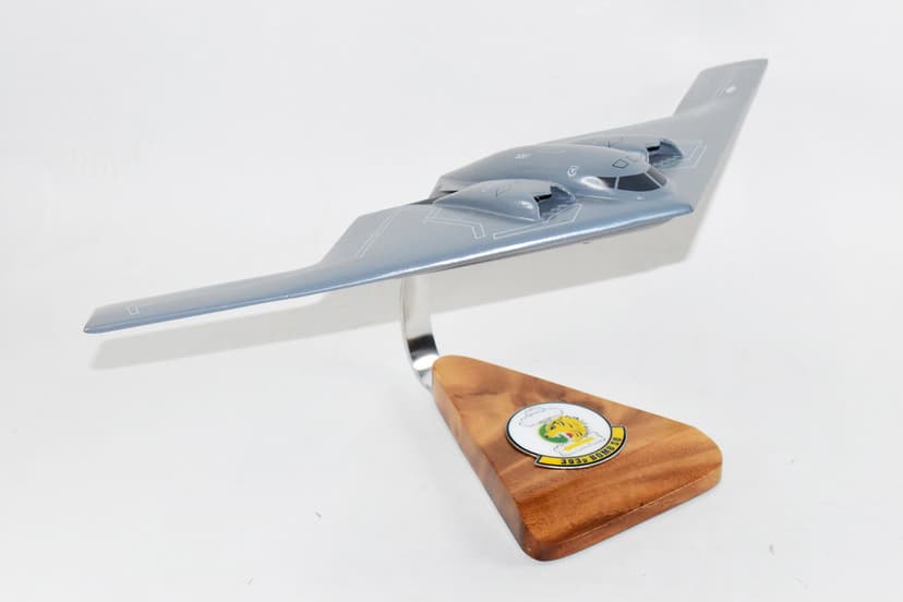 B-2 Spirit, 393 BS Spirit of Pennsylvania