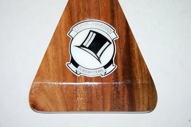 VF-14 TopHatters F-4b Model