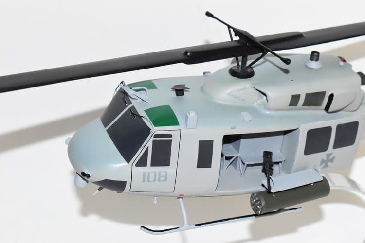 Bell® UH-1N Huey, HMLA-169 Vipers