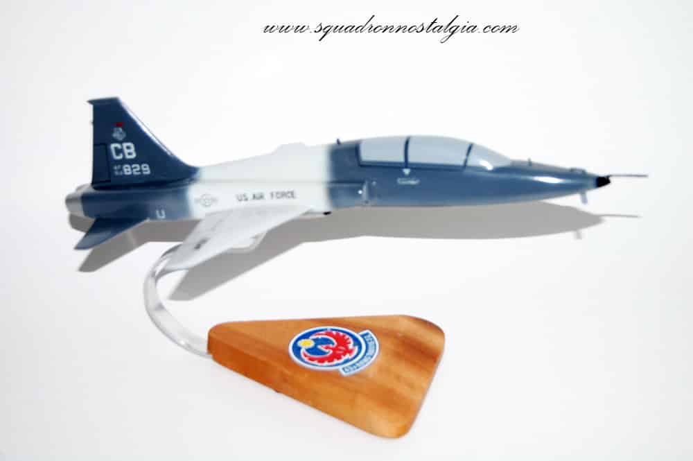 43d Flying Training Squadron T-38