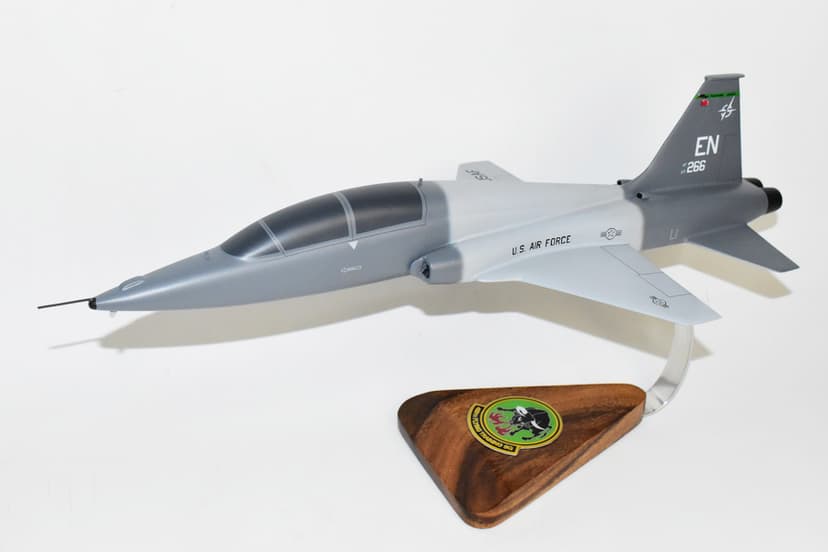 469th Flying Training Squadron T-38 Talon Model