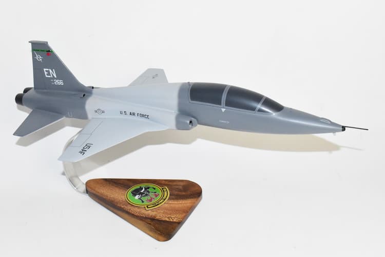 469th Flying Training Squadron T-38 Talon Model