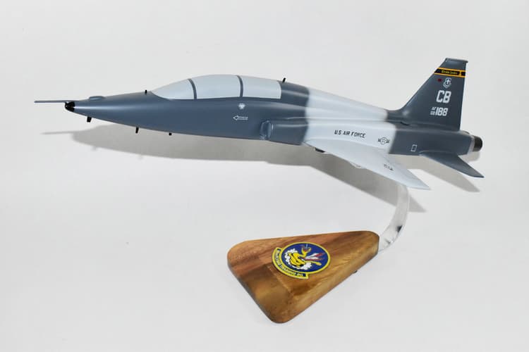 50th Flying Training Squadron Strikin Snakes T-38 Talon