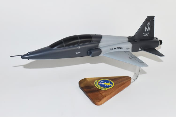 25th Flying Training Squadron Shooters T-38 Talon