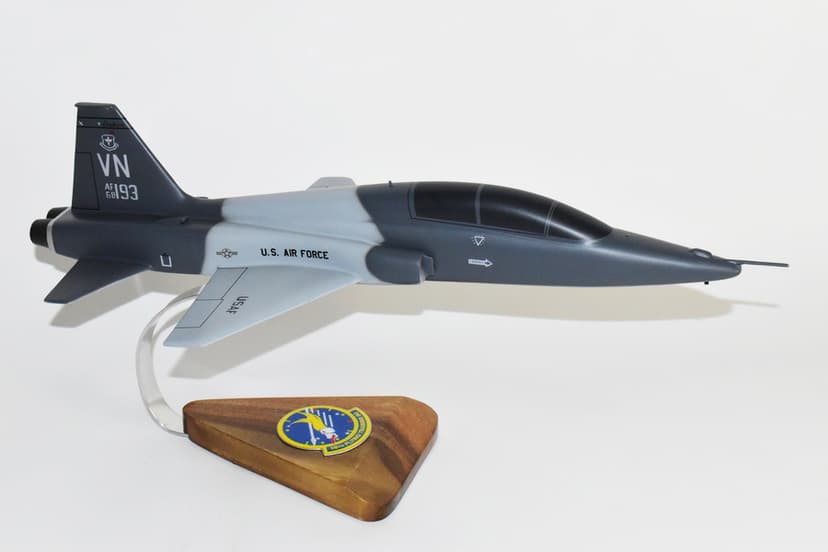 25th Flying Training Squadron Shooters T-38 Talon