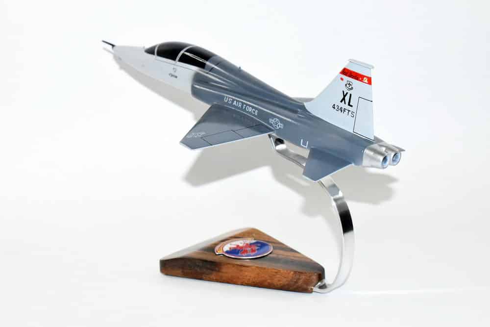 434th Flying Training Squadron Red Devils T-38