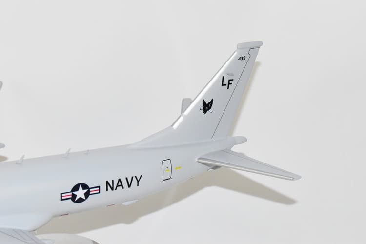 VP-16 War Eagles P-8a (439) Model