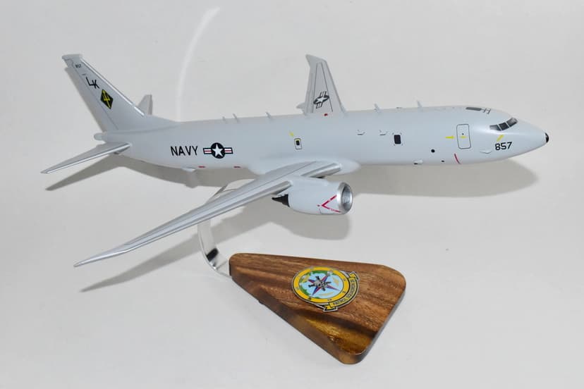 VP-26 Tridents P-8a Model