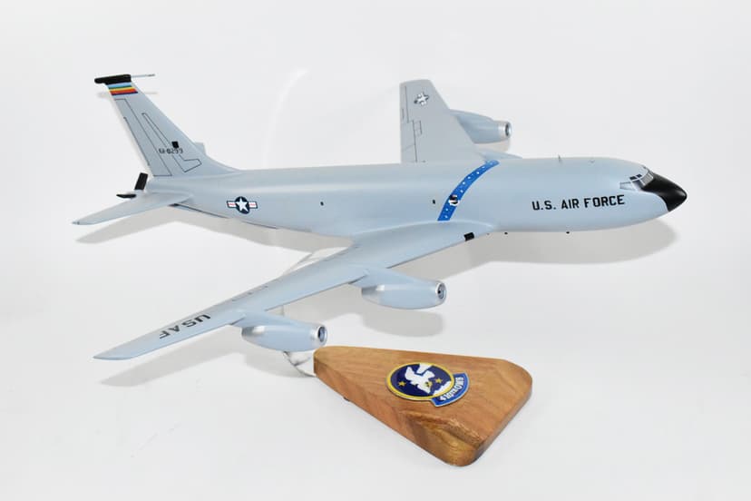 410th OMS KC-135 (KI Sawyer) Model