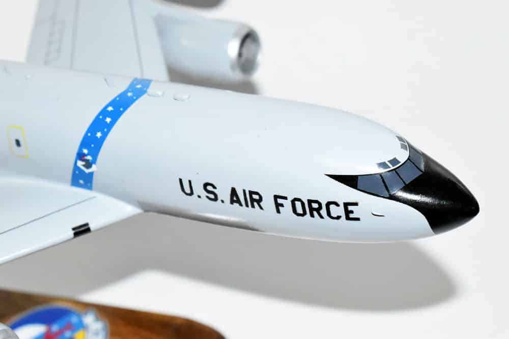 28th Air Refueling Squadron KC-135R