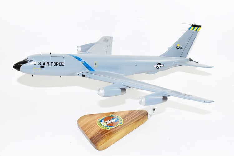 42d Air Refueling Squadron KC-135R