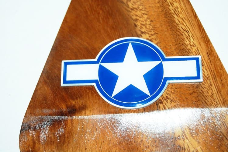 Apache Princess North American B-25 Mitchell