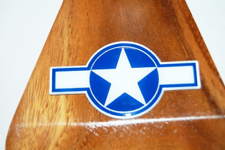 Georgie's Gal North American B-25 Mitchell