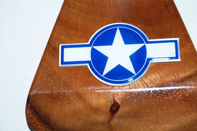 "Pacific Princess" North American B-25 Mitchell