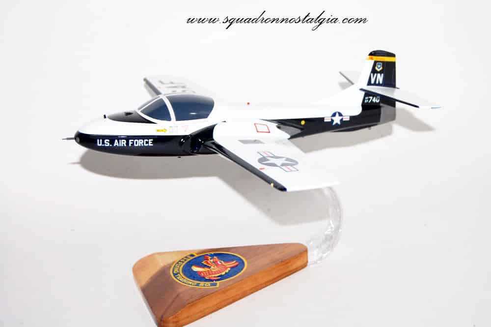 33d FTS T-37 Tweet Model