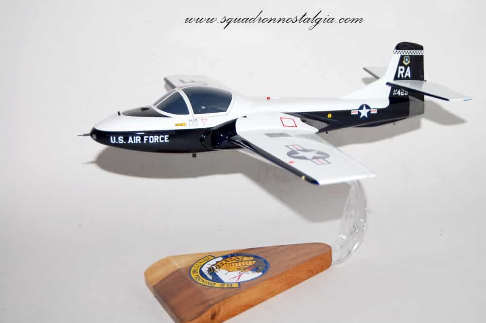 39th FTS T-37 Tweet Model