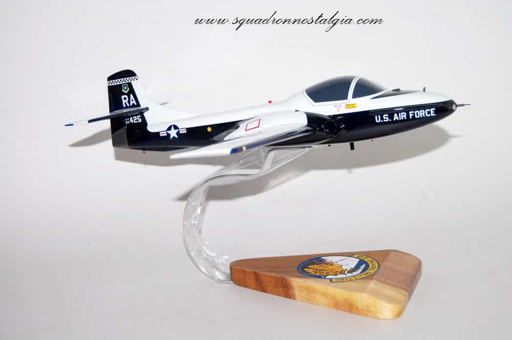 39th FTS T-37 Tweet Model