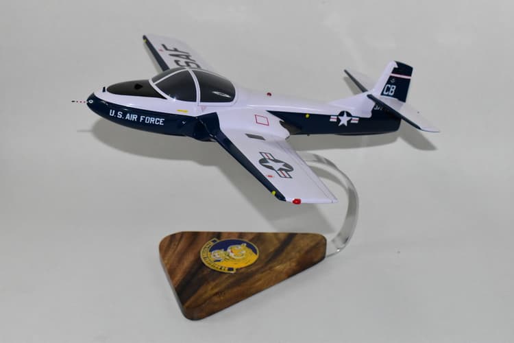 Cessna® T-37 Tweet, 37th FTS