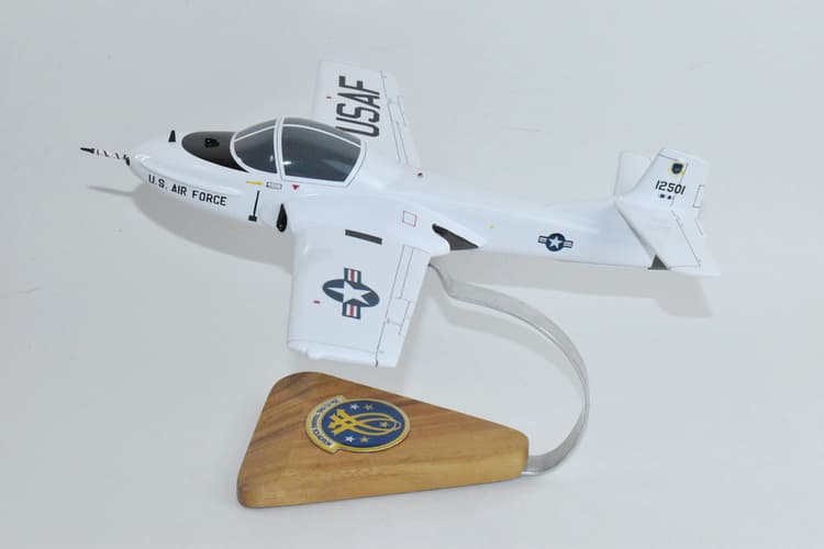 T-37 Tweet, 35th FTS