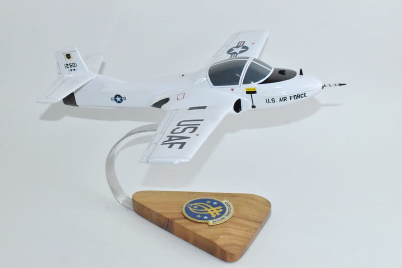 T-37 Tweet, 35th FTS