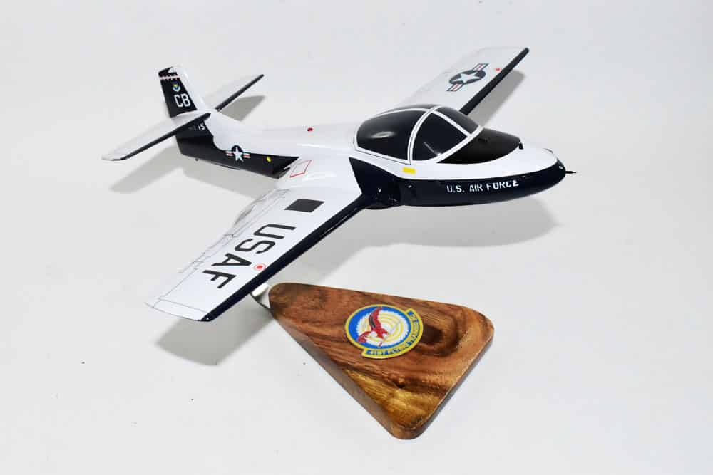 41st FTS T-37 Tweet Model