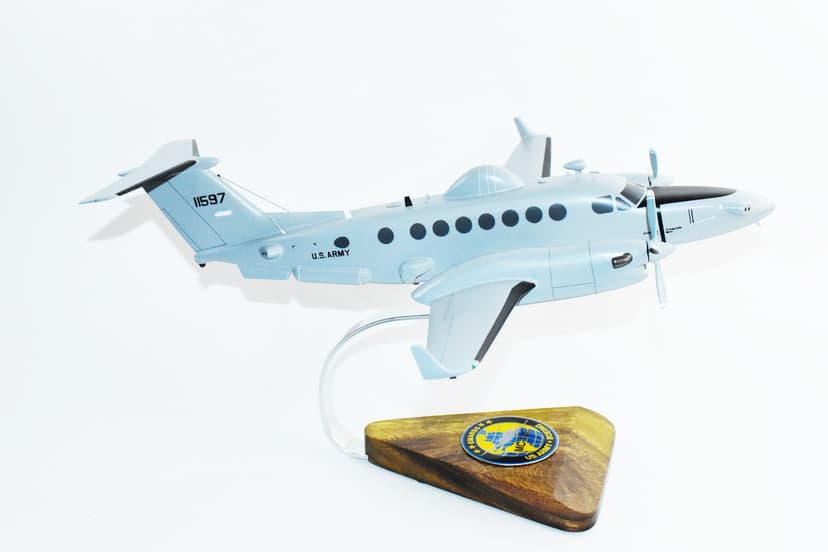 Beechcraft® MC-12S MARSS-S, US Army