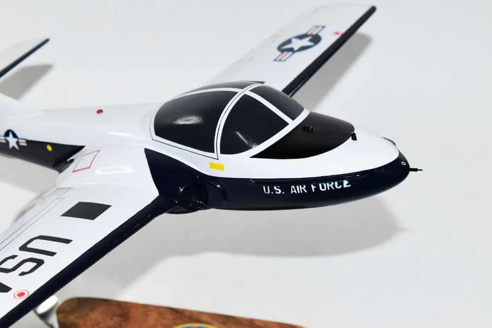 41st FTS T-37 Tweet Model