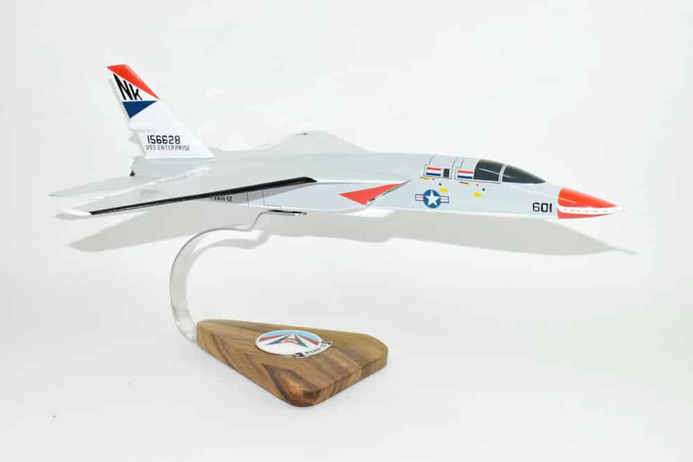 RVAH-12 Speartips RA-5c (1976) Model